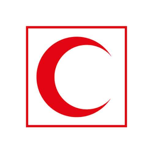 سازمان هلال احمر