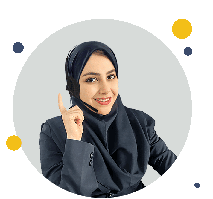 تماس با ما آقای ترجمه