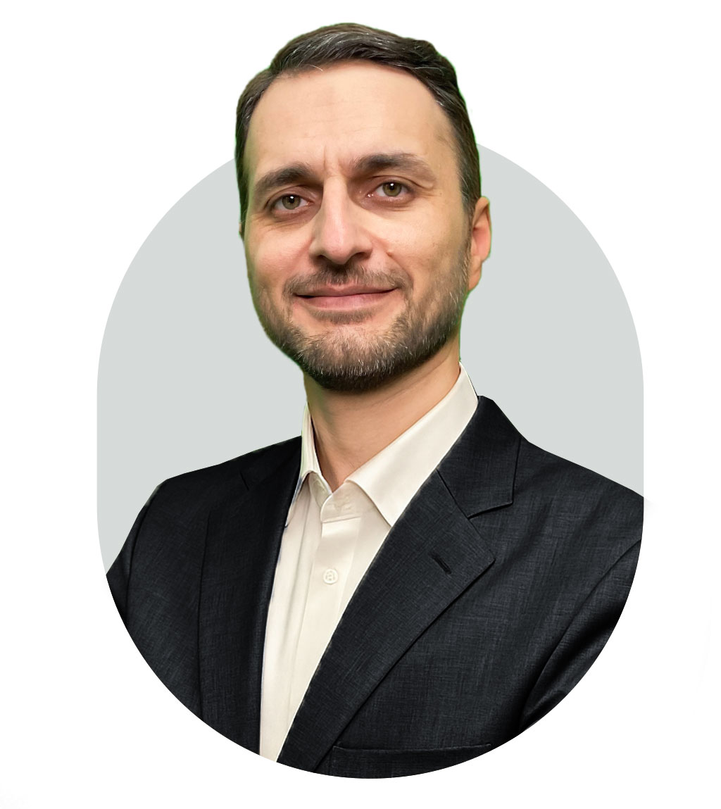 حمید میرزابیگی درباره ما آقای ترجمه
