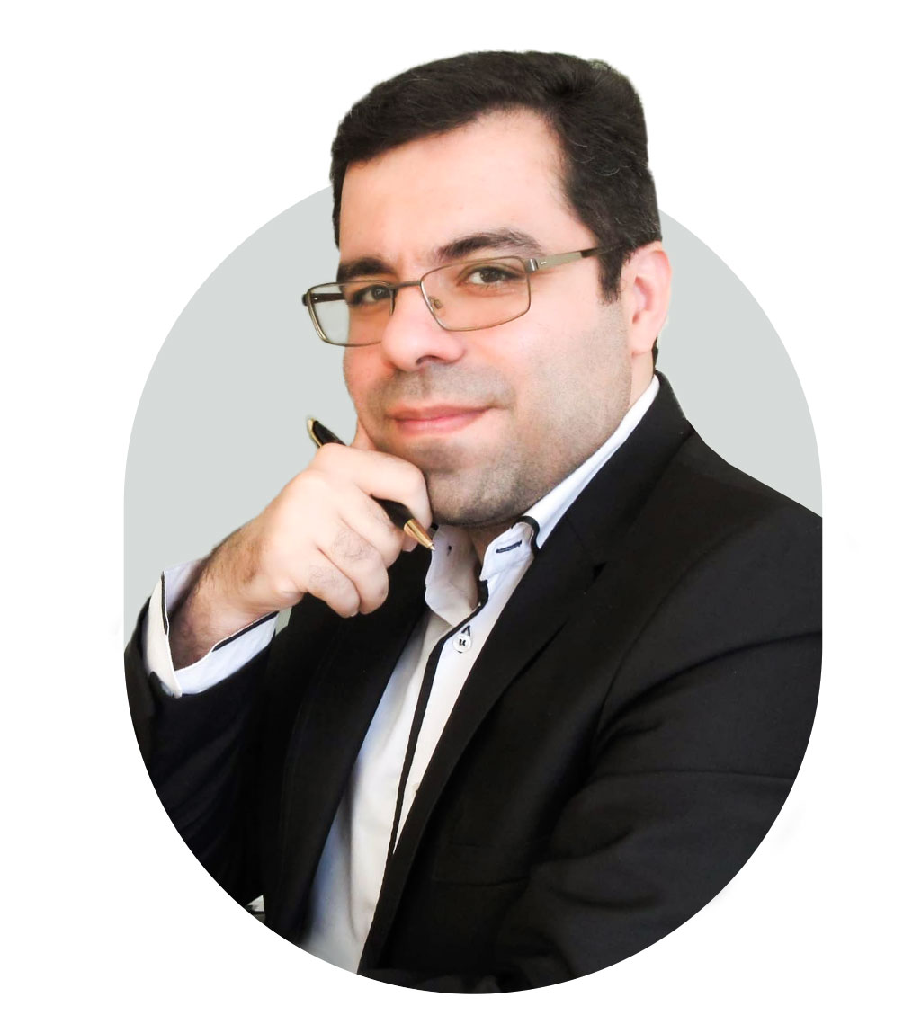 محمد هادی کرامتی درباره ما آقای ترجمه