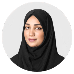 Picture of مرضیه میرزابیگی