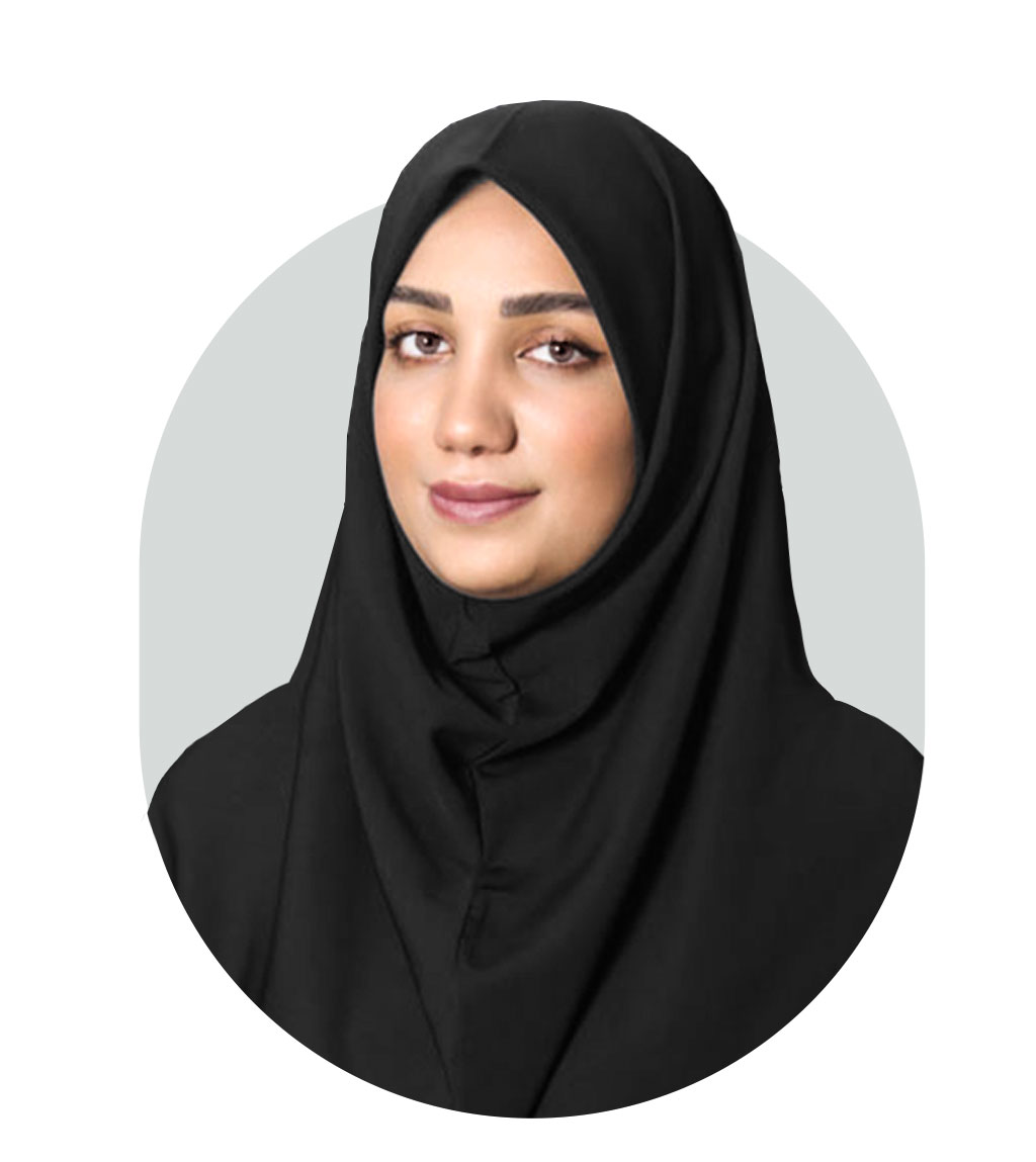 مرضیه حسنی درباره ما آقای ترجمه