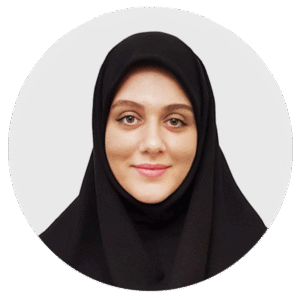 Picture of فاطمه محبی